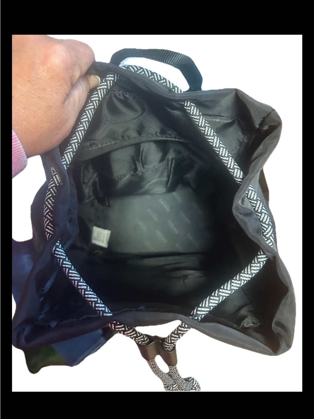 Versace Backpack - Picture 7 of 7